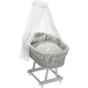 Alvi ® 3-delige Wieg Set Baby Forest