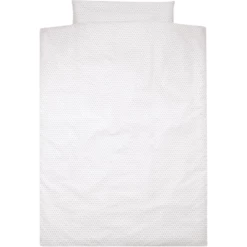 Alvi Beddengoed 100 X 135 Cm, Ruiten Taupe -NL Beddengoed Verkoopwinkel alvi beddengoed 100 x 135 cm ruiten taupe a260653 2