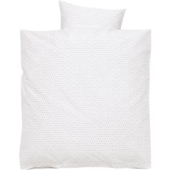 Alvi Beddengoed 80 X 80 Cm, Ruiten Taupe -NL Beddengoed Verkoopwinkel alvi beddengoed 80 x 80 cm ruiten taupe a260741 3