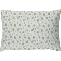 Alvi ® Beddengoed Drifting Leaves 100 X 135 Cm -NL Beddengoed Verkoopwinkel alvi beddengoed drifting leaves 100 x 135 cm a320076 4