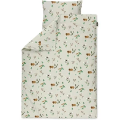 Alvi ® Beddengoed Koala's World 100 X 135 Cm