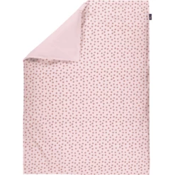 Alvi ® Beddengoed Krullende Stippen 100 X 135 Cm -NL Beddengoed Verkoopwinkel alvi beddengoed krullende stippen 100 x 135 cm a320077 3