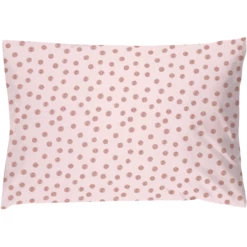 Alvi ® Beddengoed Krullende Stippen 100 X 135 Cm -NL Beddengoed Verkoopwinkel alvi beddengoed krullende stippen 100 x 135 cm a320077 4