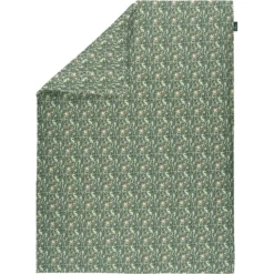 Alvi ® Beddengoed Onderwater World Groen/beige 100 X 135 Cm -NL Beddengoed Verkoopwinkel alvi beddengoed onderwater world groen beige 100 x 135 cm a383463 3