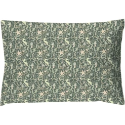 Alvi ® Beddengoed Onderwater World Groen/beige 100 X 135 Cm -NL Beddengoed Verkoopwinkel alvi beddengoed onderwater world groen beige 100 x 135 cm a383463 4