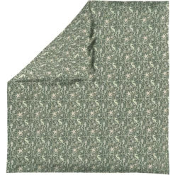 Alvi ® Beddengoed Onderwater World Groen/beige 80 X 80 Cm -NL Beddengoed Verkoopwinkel alvi beddengoed onderwater world groen beige 80 x 80 cm a383459 3