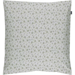 Alvi ® Beddengoed Organic Cotton Drifting Leaves 80 X 80 Cm -NL Beddengoed Verkoopwinkel alvi beddengoed organic cotton drifting leaves 80 x 80 cm a320044 3