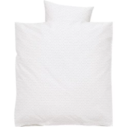 Alvi Beddengoed Voor Wieg 3delig, Ruit Taupe -NL Beddengoed Verkoopwinkel alvi beddengoed voor wieg 3delig ruit taupe a261350 2