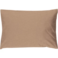 Alvi ® Beddengoed Zeesterren Taupe/wit 100 X 135 Cm -NL Beddengoed Verkoopwinkel alvi beddengoed zeesterren taupe wit 100 x 135 cm a383462 3