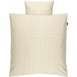 Alvi Bedlinnen Biologisch Cotton Starfant 80 X 80 Cm