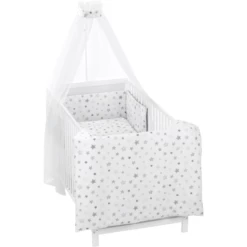 Alvi Bedset 3delig Star Zilvergrijs 10 Alvi Bedset 3delig Star Zilvergrijs -NL Beddengoed Verkoopwinkel alvi bedset 3delig star zilvergrijs a248844 3