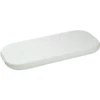 Alvi ® Kinderwagenmatras Ground Air Premium 75 X 33 Cm