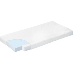 Alvi ® Matras Bamboo 70 X 140 Cm