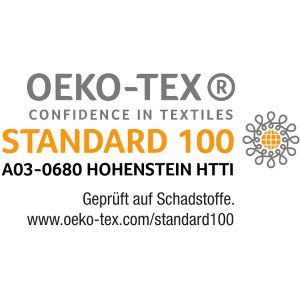 ALVI Matras Comfort-plus 70 X 140cm 6 ALVI Matras Comfort-plus 70 X 140cm - Afbeelding 4