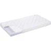ALVI Matras Duo Hygienica Air 70 X 140cm -NL Beddengoed Verkoopwinkel alvi matras duo hygienica air 70 x 140cm a018336