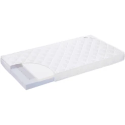 ALVI Matras Duo Hygienica Air 70 X 140cm