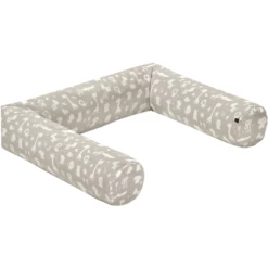 Alvi ® Nest Slang Dierentuin Dieren Taupe