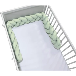 Alvi ® Nest Slang Gevlochten Speciale Stof Quilt Turkoois 10 Alvi ® Nest Slang Gevlochten Speciale Stof Quilt Turkoois -NL Beddengoed Verkoopwinkel alvi nest slang gevlochten speciale stof quilt turkoois a324948 3