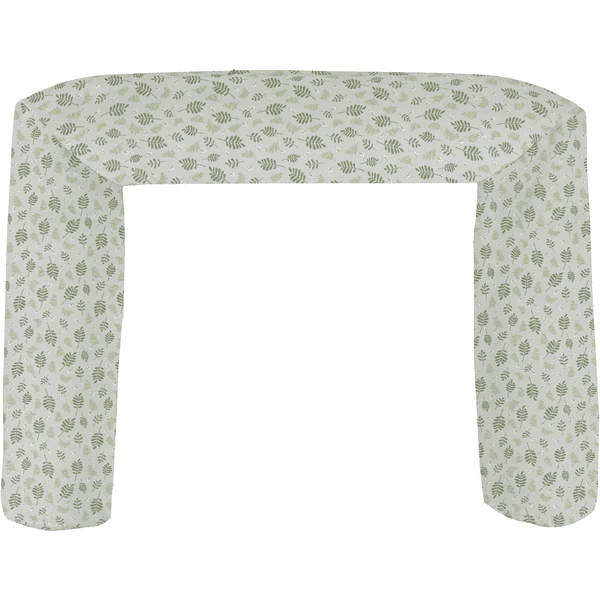 Alvi ® Nest Snake Drifting Leaves 4 Alvi ® Nest Snake Drifting Leaves - Afbeelding 2