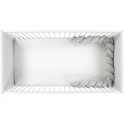 Alvi ® Nest Snake Geweven Organische Cotton Drifting Leaves -NL Beddengoed Verkoopwinkel alvi nest snake geweven organische cotton drifting leaves a324927 4