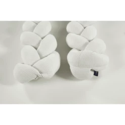 Alvi ® Nest Snake Geweven Organische Cotton Smoky Stripe -NL Beddengoed Verkoopwinkel alvi nest snake geweven organische cotton smoky stripe a324935 3