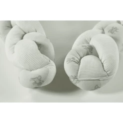 Alvi ® Nest Snake Geweven Organische Cotton Teddy 1961 11 Alvi ® Nest Snake Geweven Organische Cotton Teddy 1961 -NL Beddengoed Verkoopwinkel alvi nest snake geweven organische cotton teddy 1961 a324936 4