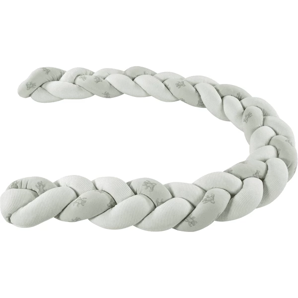 Alvi ® Nest Snake Geweven Organische Cotton Teddy 1961 3 Alvi ® Nest Snake Geweven Organische Cotton Teddy 1961