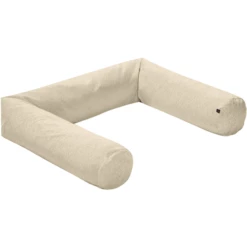 Alvi ® Nest Speciale Stof Quilt Beige