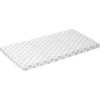 Alvi ® Reisbed Matras Grote Ster 60 X 120 Cm