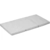 Alvi ® Reisbed Matras Kleine Ster 60 X 120 Cm -NL Beddengoed Verkoopwinkel alvi reisbed matras kleine ster 60 x 120 cm a325207