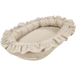 Alvi ® Sluimernest Organic Cotton Valance -NL Beddengoed Verkoopwinkel alvi sluimernest organic cotton valance a320141 4