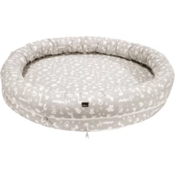 Alvi ® Sluimernest XL Zoogdieren Taupe