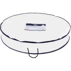 Alvi ® Sluimernst XL Aqua Dot -NL Beddengoed Verkoopwinkel alvi sluimernst xl aqua dot a300115 3