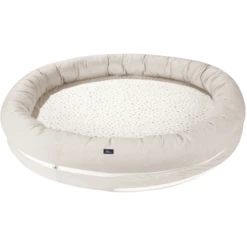 Alvi ® Sluimernst XL Aqua Dot -NL Beddengoed Verkoopwinkel alvi sluimernst xl aqua dot a300115 4