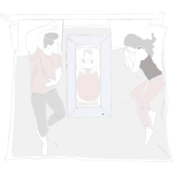 Alvi ® Slumber-Carré Graniet Animals Graniet Groen/wit 70 X 140 Cm -NL Beddengoed Verkoopwinkel alvi slumber carre graniet animals graniet groen wit 70 x 140 cm a383255 4