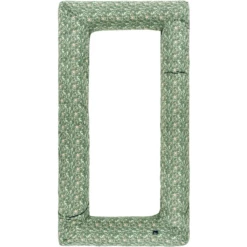 Alvi ® Slumber-Carré Onderwater World Groen/beige 70 X 140 Cm -NL Beddengoed Verkoopwinkel alvi slumber carre onderwater world groen beige 70 x 140 cm a383264 4