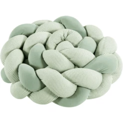 Alvi ® Slumber Lounge Geweven Zee Horse Groen 170 Cm -NL Beddengoed Verkoopwinkel alvi slumber lounge geweven zee horse groen 170 cm a383266 3