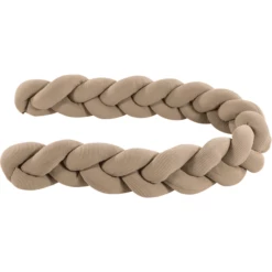 Alvi ® Slumber Lounge Geweven Zeesterren Taupe/beige 170 Cm -NL Beddengoed Verkoopwinkel alvi slumber lounge geweven zeesterren taupe beige 170 cm a383267 4