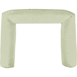 Alvi ® Slumber Lounge Zee Horse Groen 180 Cm -NL Beddengoed Verkoopwinkel alvi slumber lounge zee horse groen 180 cm a383274 4