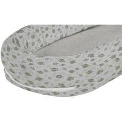 Alvi ® Slumber Nest Organic Cotton Drifting Leaves 10 Alvi ® Slumber Nest Organic Cotton Drifting Leaves -NL Beddengoed Verkoopwinkel alvi slumber nest organic cotton drifting leaves a320138 3