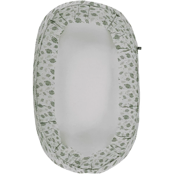 Alvi ® Slumber Nest Organic Cotton Drifting Leaves 3 Alvi ® Slumber Nest Organic Cotton Drifting Leaves
