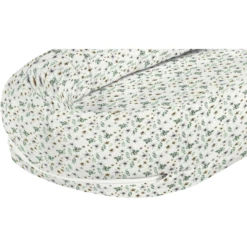 Alvi ® Snooze Nest Petit Fleurs Groen/wit 10 Alvi ® Snooze Nest Petit Fleurs Groen/wit -NL Beddengoed Verkoopwinkel alvi snooze nest petit fleurs groen wit a383181 3