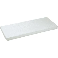 Alvi ® Wieg Matras Ground Air Premium 90 X 40 Cm -NL Beddengoed Verkoopwinkel alvi wieg matras ground air premium 90 x 40 cm a319999 4