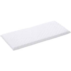 ALVI Wiegmatras Hygienica 40 X 90cm Rechthoekig -NL Beddengoed Verkoopwinkel alvi wiegmatras hygienica 40 x 90cm rechthoekig a021944 2