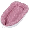 Babybay Babymat Bessen Ster Wit -NL Beddengoed Verkoopwinkel babybay babymat bessen ster wit a288075