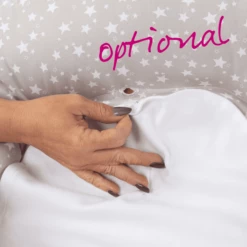 Babybay Babymat Bessen Ster Wit 11 Babybay Babymat Bessen Ster Wit -NL Beddengoed Verkoopwinkel babybay babymat bessen ster wit a288075 4