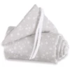 Babybay Chen Nest Original Sterren Wit -NL Beddengoed Verkoopwinkel babybay chen nest original sterren wit a086214