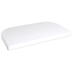 Babybay ® Jersey Hoeslaken Deluxe Organic Cotton Voor Model Original Wit -NL Beddengoed Verkoopwinkel babybay jersey hoeslaken deluxe organic cotton voor model original wit a310803 2