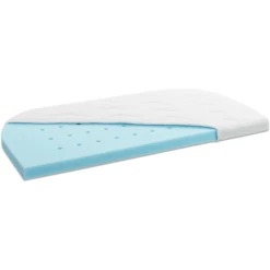 Babybay Matras Maxi En Boxspring Medicott, Extra Luchtig -NL Beddengoed Verkoopwinkel babybay matras maxi en boxspring medicott extra luchtig a169629 4