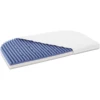 Babybay Matras Medicott AngelWave Voor Comfort / Boxspring Comfort Blauw -NL Beddengoed Verkoopwinkel babybay matras medicott angelwave voor comfort boxspring comfort blauw a265262